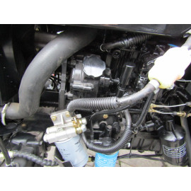 Трактор ДТЗ   5244 HPX         