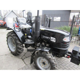 Трактор ДТЗ   5244 HPX         