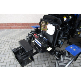 Трактор ДТЗ   5244 HPX         