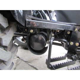 Трактор ДТЗ   5244 HPX         