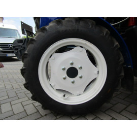 Трактор ФАЙТЕР TE 504 RD