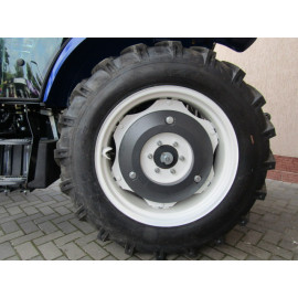 Трактор ФАЙТЕР TE 504 RD