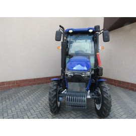 Трактор ФАЙТЕР TE 504 RD