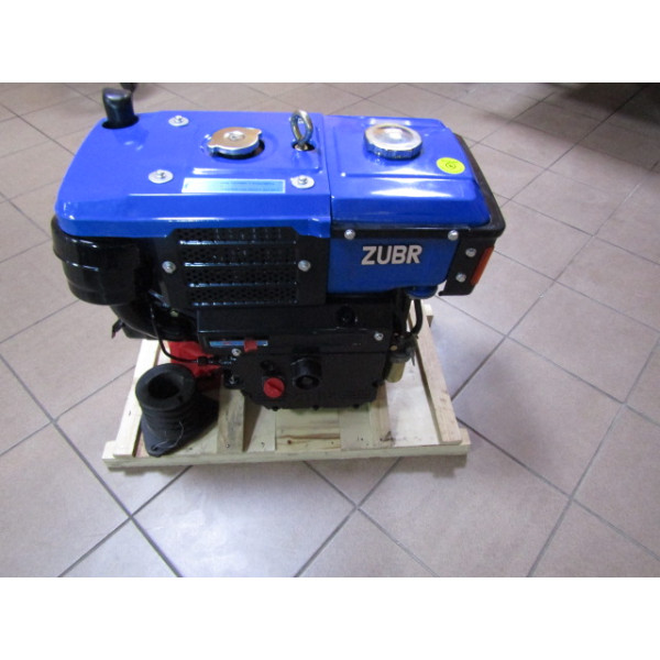 Двигун дизельний R190N ZUBR