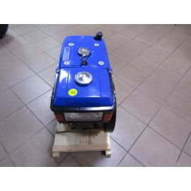 Двигун дизельний R190N ZUBR