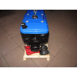 Двигун дизельний R190N ZUBR
