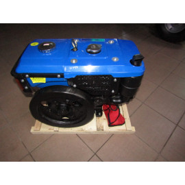 Двигун дизельний R190N ZUBR