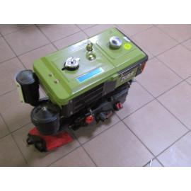 Двигун дизельний R180NM ZUBR стартер