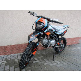 Пітбайк KOVI PiT 150