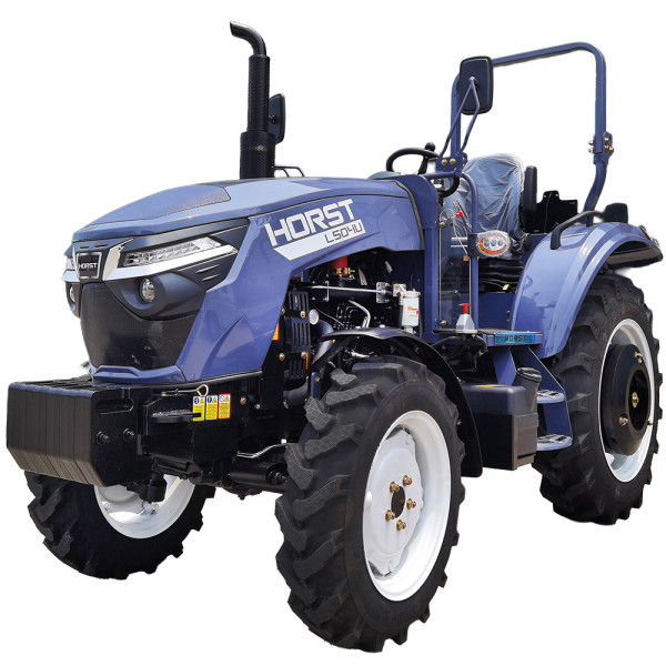 Трактор HORST L504U