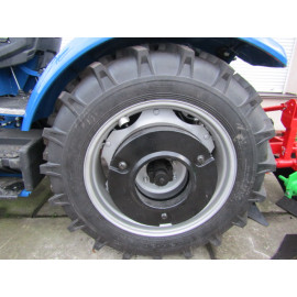 Трактор HORST L504U