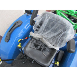 Трактор HORST L504U