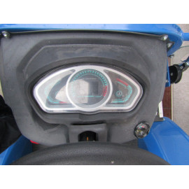 Трактор HORST L504U