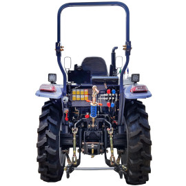 Трактор HORST L504U