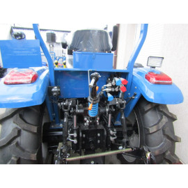 Трактор HORST L504U