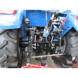 Трактор HORST L504U