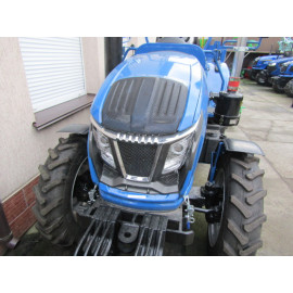 Трактор HORST L504U