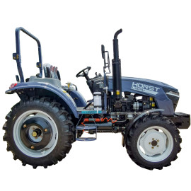 Трактор HORST L504U