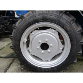 Трактор HORST L504U