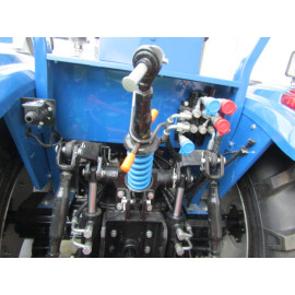 Трактор HORST L504U