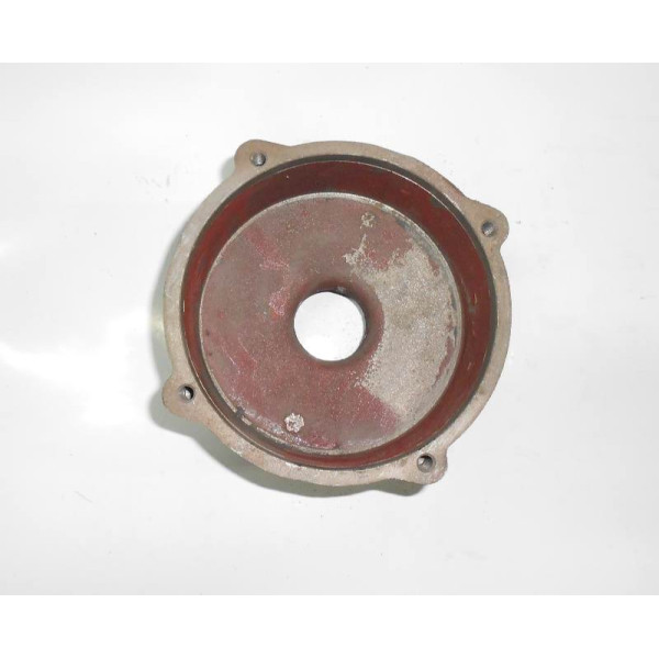 Корпус гальмівного барабана ДТЗ244.5/ДТЗ244.5Р 220C.43A.101