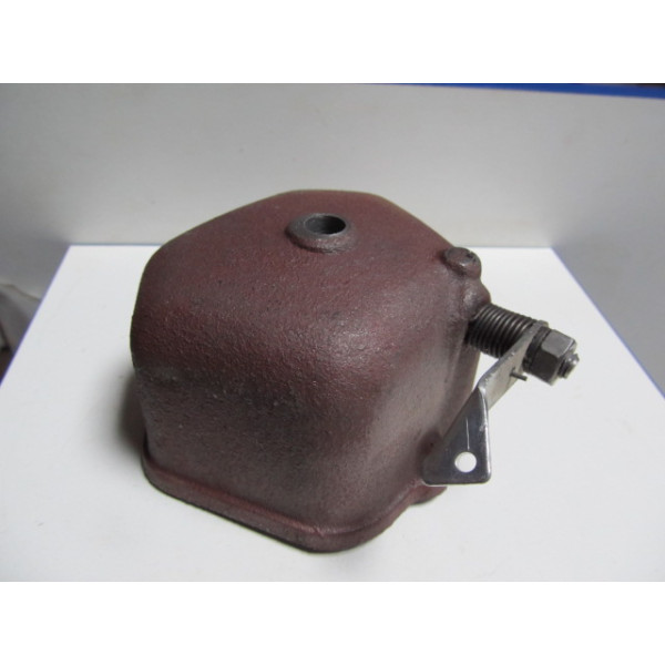 Кришка головки циліндра двигуна R175/R180 чавун