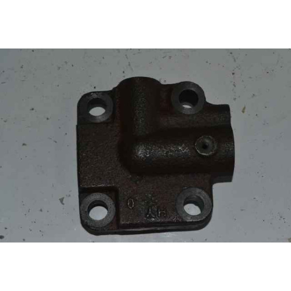 Кришка підйомника передня FT240.244 TE250.55.126