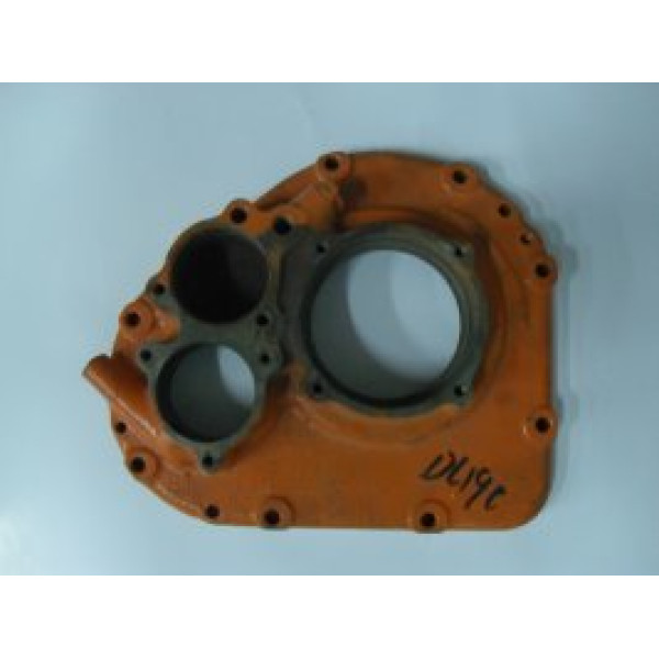 Кришка шестерень ГРМ DL190-12
