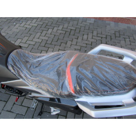 Мотоцикл Tekken Discovery MH300GY-15D