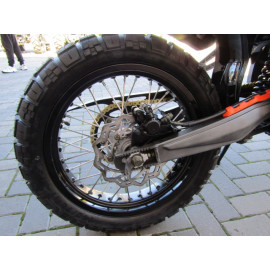 Мотоцикл Tekken Discovery MH300GY-15D