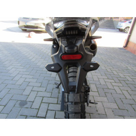 Мотоцикл Tekken Discovery MH300GY-15D