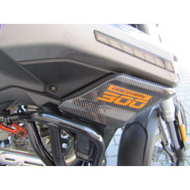 Мотоцикл Tekken Discovery MH300GY-15D