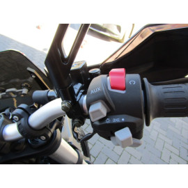 Мотоцикл Tekken Discovery MH300GY-15D