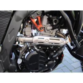 Мотоцикл Tekken Discovery MH300GY-15D