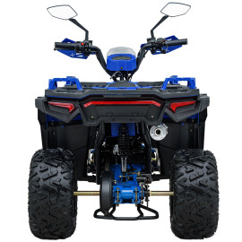 Квадроцикл SPARK SP 150-11       
