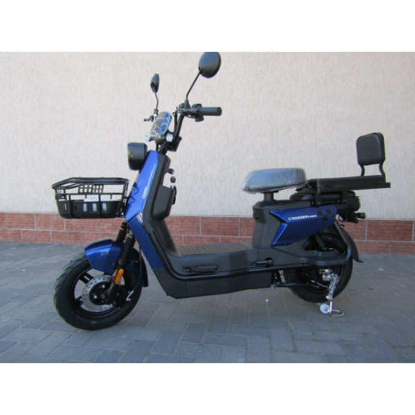 Електровелосипед CROSSER POWER 800W 72V 20Ah