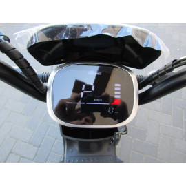 Електровелосипед CROSSER POWER 800W 72V 20Ah