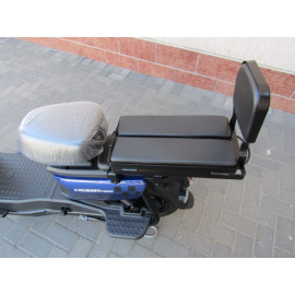 Електровелосипед CROSSER POWER 800W 72V 20Ah