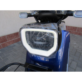 Електровелосипед CROSSER POWER 800W 72V 20Ah