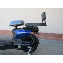 Електровелосипед CROSSER POWER 800W 72V 20Ah