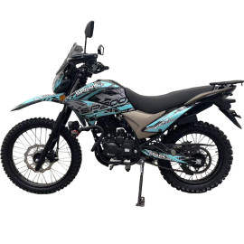 Мотоцикл SPARK 200Е-10
