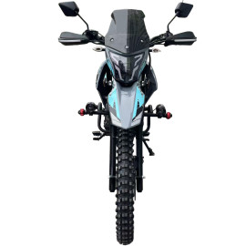Мотоцикл SPARK 200Е-10