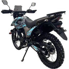 Мотоцикл SPARK 200Е-10