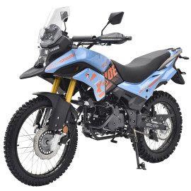 Мотоцикл SPARK 250Е-8