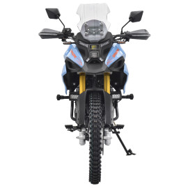 Мотоцикл SPARK 250Е-8