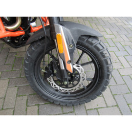 Мотоцикл Tekken Enduro MH300GY-15