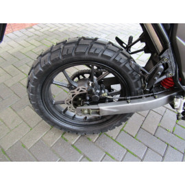 Мотоцикл Tekken Enduro MH300GY-15