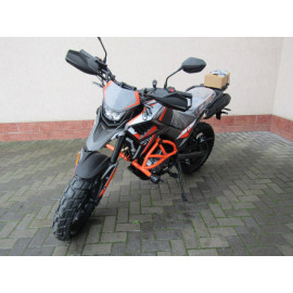 Мотоцикл Tekken Enduro MH300GY-15