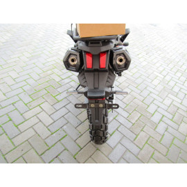 Мотоцикл Tekken Enduro MH300GY-15