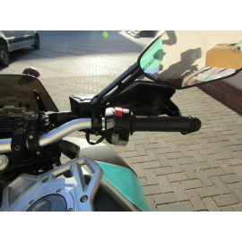 Мотоцикл Tekken Enduro MH300GY-15